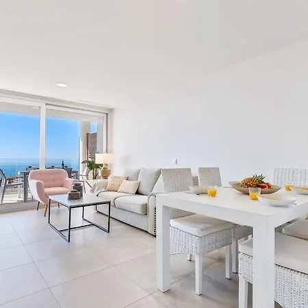 Charming With Ocean View