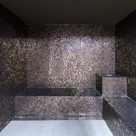 Apartamento Charming With Ocean View Fuengirola