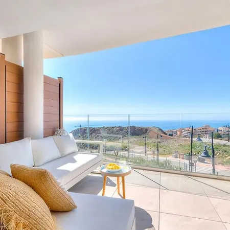 Apartamento Charming With Ocean View