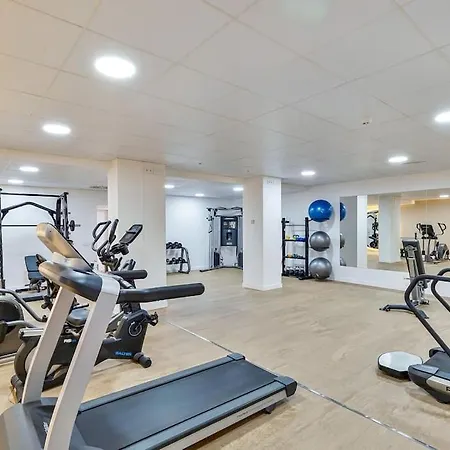 شقة Charming With Ocean View *