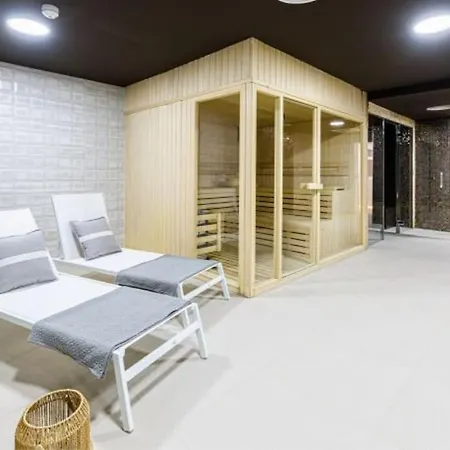 Charming With Ocean View شقة فوينخيرولا