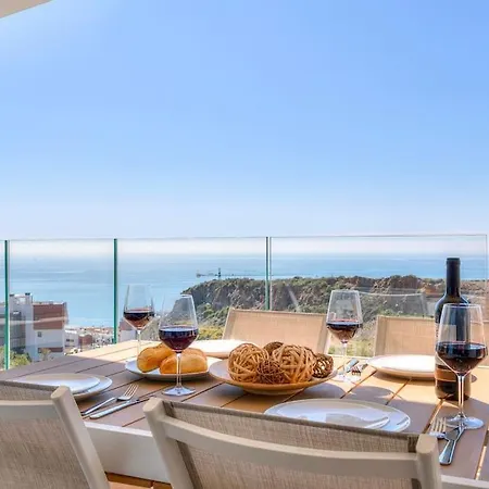 Apartamento Charming With Ocean View