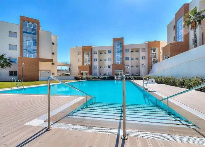 Charming With Ocean View Apartment *