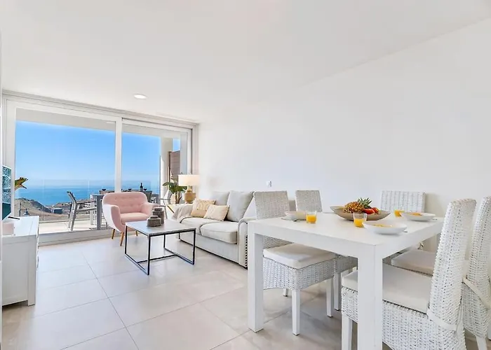 Charming With Ocean View