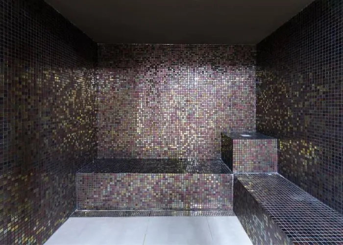 Apartamento Charming With Ocean View Fuengirola