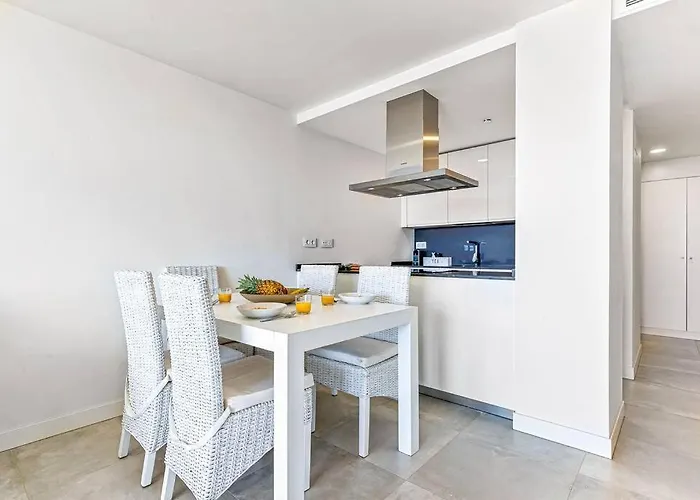 Charming With Ocean View * Fuengirola