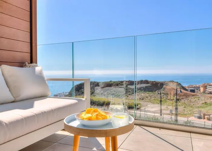 Apartamento Charming With Ocean View *