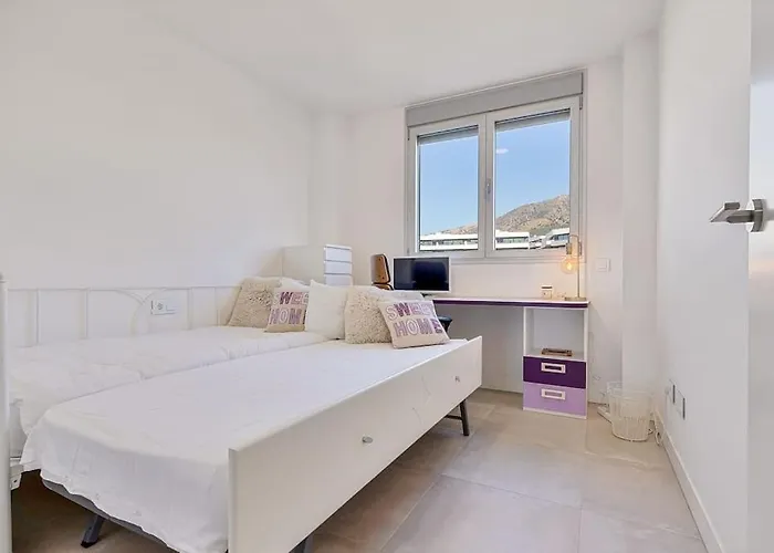 Apartamento Charming With Ocean View