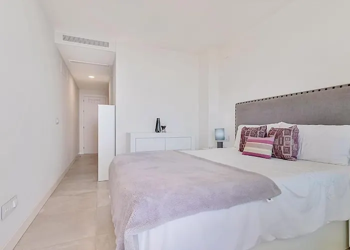 Apartamento Charming With Ocean View *