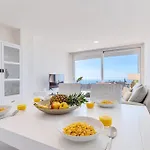 شقة Charming With Ocean View
