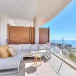 Charming With Ocean View شقة فوينخيرولا