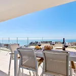 Charming With Ocean View فوينخيرولا
