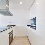 Charming With Ocean View فوينخيرولا