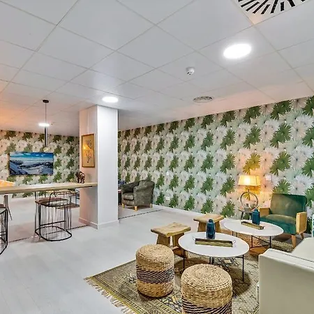 Charming With Ocean View * Fuengirola