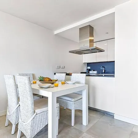 Charming With Ocean View * Fuengirola