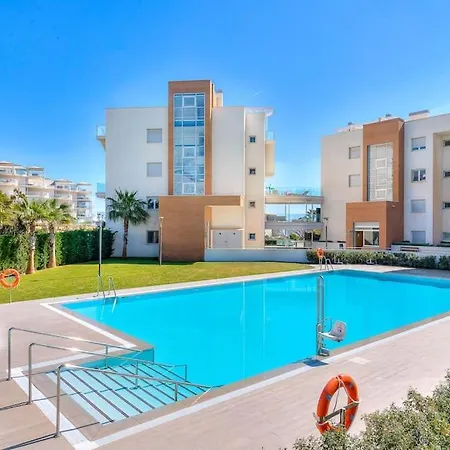 Διαμέρισμα Charming With Ocean View *