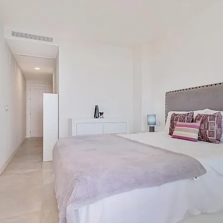 Appartement Charming With Ocean View *