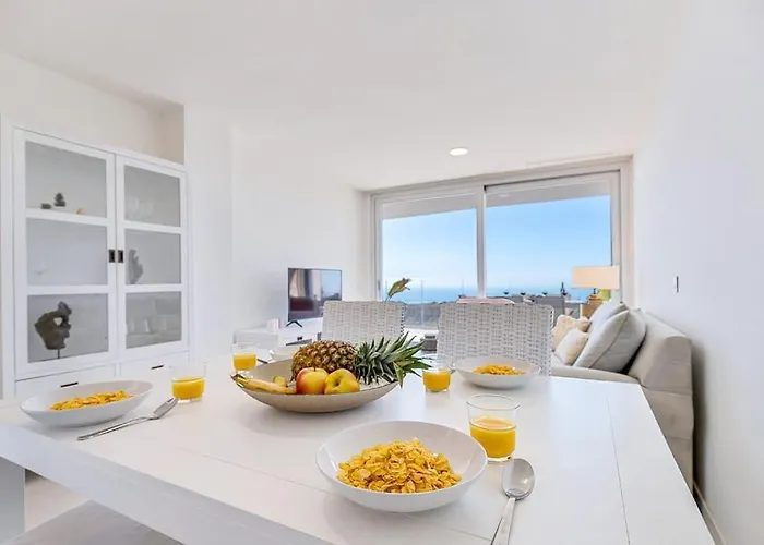 Appartamento Charming With Ocean View