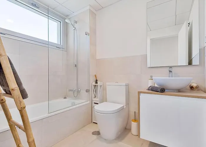 Charming With Ocean View Appartamento