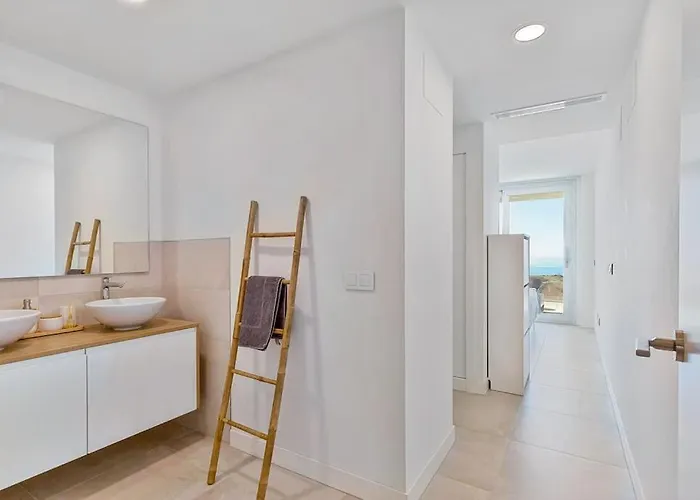 Charming With Ocean View Appartamento *