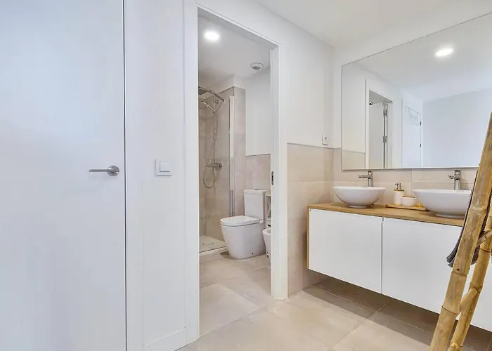 Appartamento Charming With Ocean View