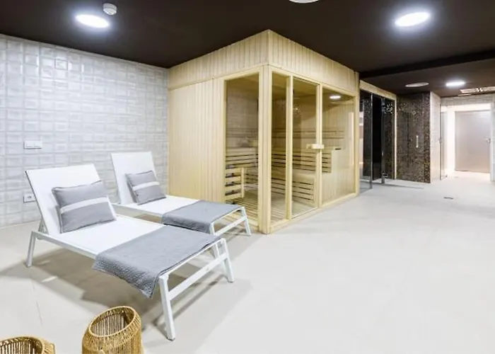 Charming With Ocean View Appartamento Fuengirola