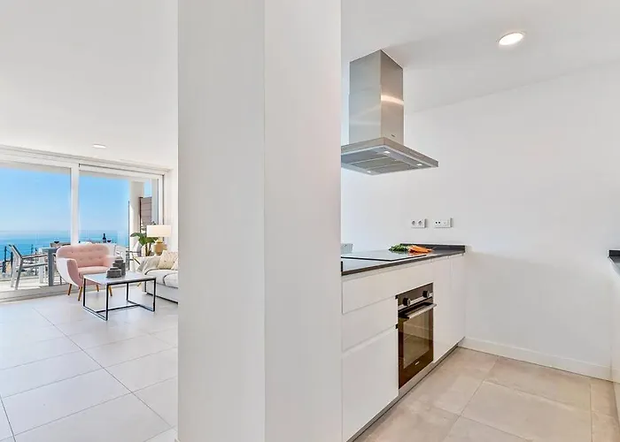 Appartamento Charming With Ocean View