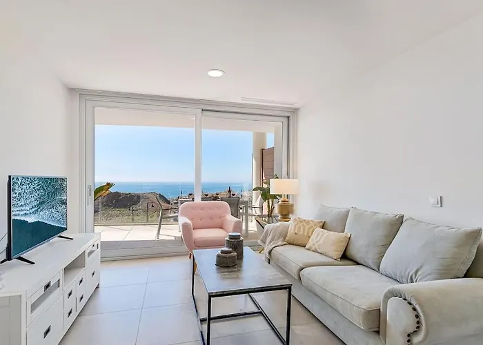 Charming With Ocean View Appartamento *