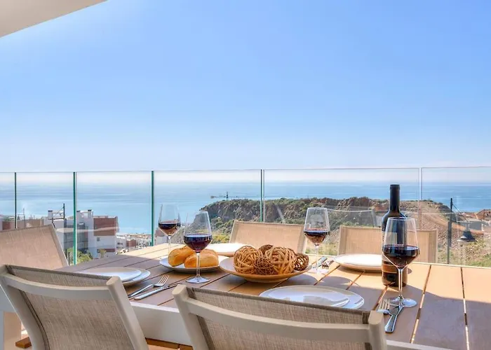 Appartamento Charming With Ocean View